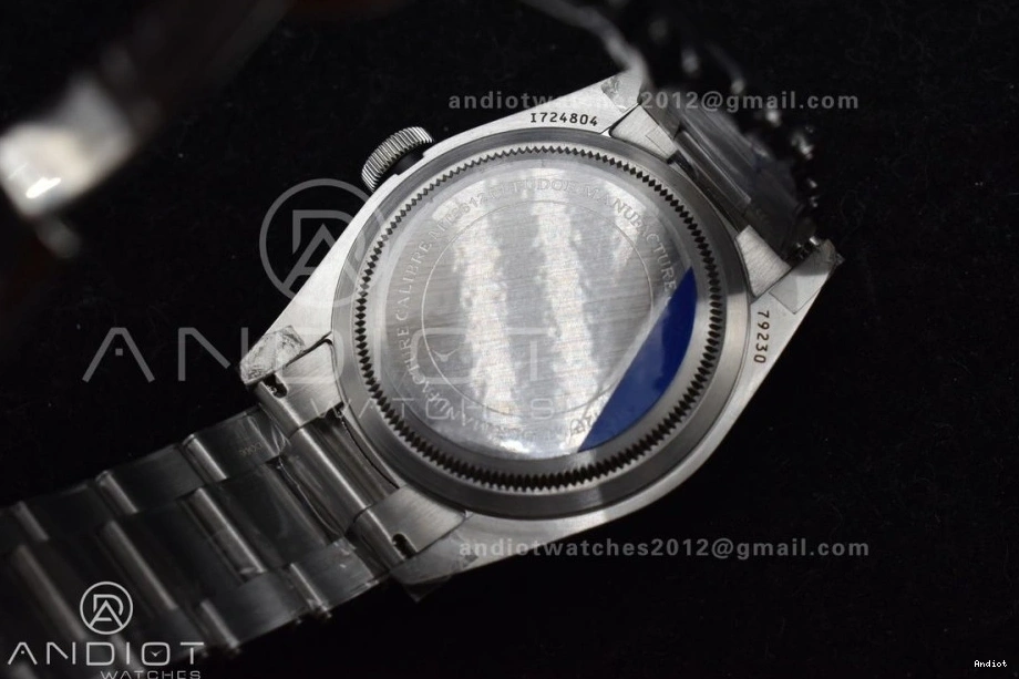 V5 Steel Best on Bay Edition Black ZF Heritage SS A2824 Bracelet 1:1 1125